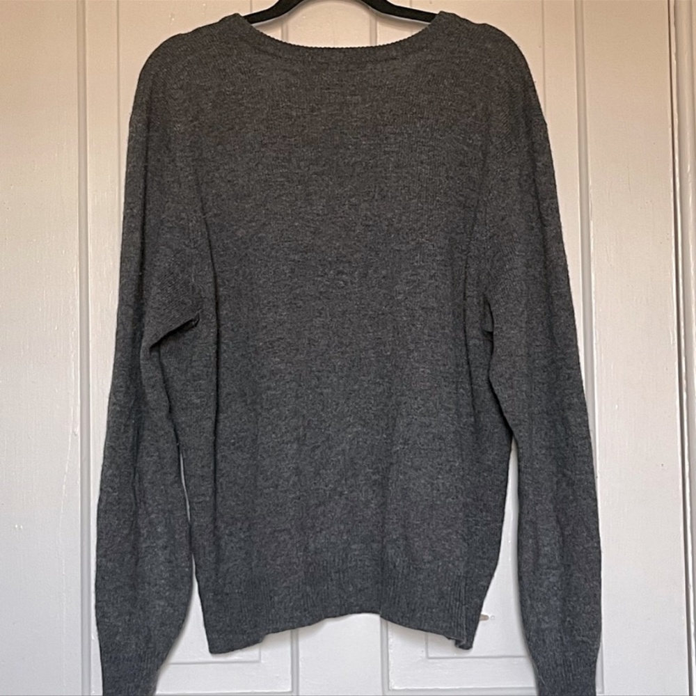 Polo RL V Neck EUC!!! - Picture 3 of 3